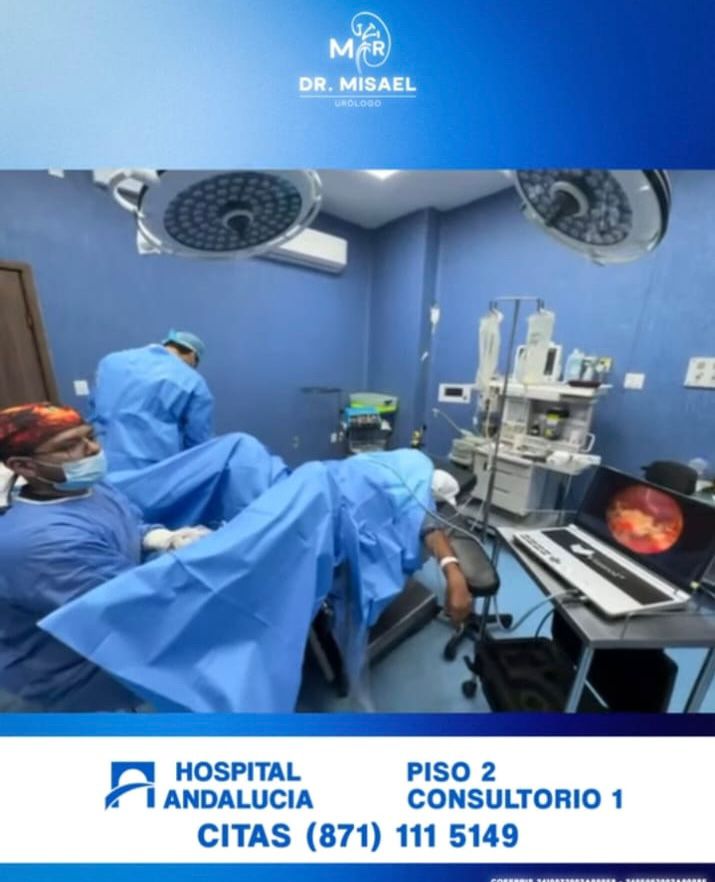 Hospital Andalucía - Hospital 21